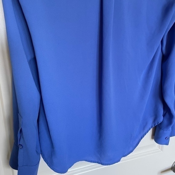 Express Blouse - Picture 9 of 9